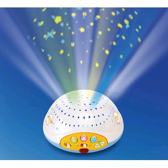 Soothing Slumbers Sheep Mobile™ - Baby Toy │ VTech®